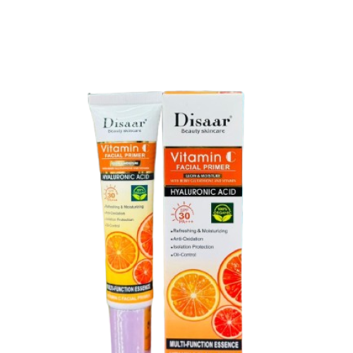 Disaar Vitamin C Beauty Skin Care cream